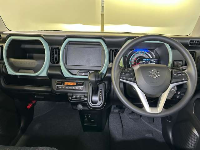 スペーシアハイブリッド(HYBRID) G 4WD