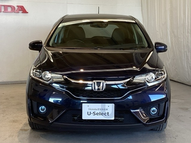 フィット1.5 ハイブリッド Lパッケージ