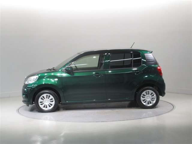 パッソ1.0 X Lパッケージ S