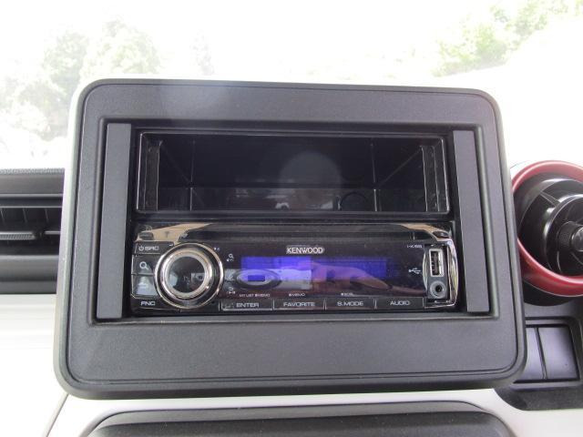 スペーシアハイブリッド(HYBRID) G