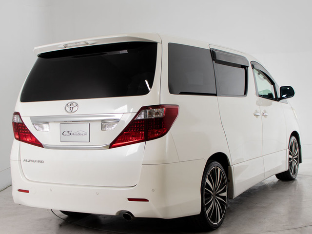 ★サイドビュー★ダウンサス、車高調、ホイール等のカスタムも承っております!