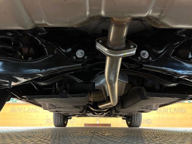 下回りがきれいなうちに、防錆加工の施工がオススメ。降雪地域はもちろん、沿岸部にお住いの方や、趣味でマリン・ウィンタースポーツをされる方にご好評いただいております。