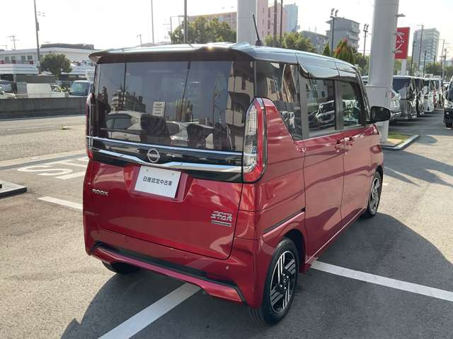 デイズハイウェイスターX プロパイロットエディション