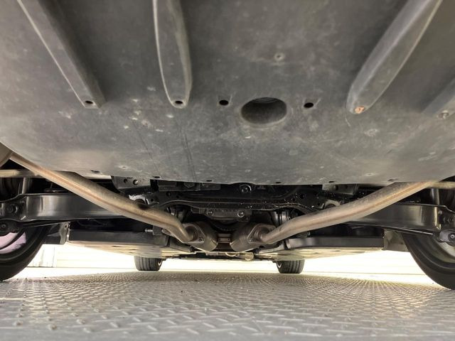 下回りがきれいなうちに、防錆加工の施工がオススメ。降雪地域はもちろん、沿岸部にお住いの方や、趣味でマリン・ウィンタースポーツをされる方にご好評いただいております。