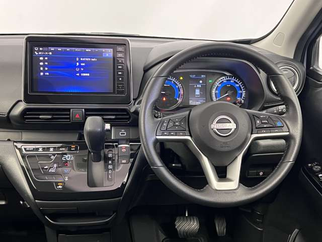 デイズハイウェイスターX プロパイロットエディション