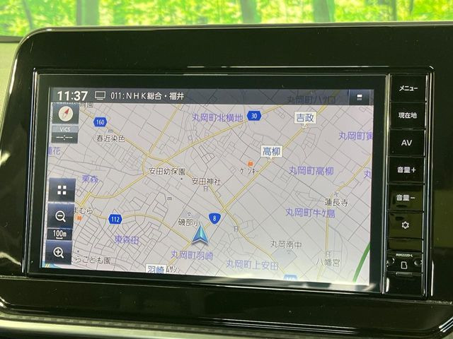 �y�����i�r�z�l�C�̏���9�^�i�r�𑕔��B�I�[�f�B�I�@�\���[�����Ă���ABluetooth�ڑ�����΂������̃X�}�z��MP3�v���C���[�̉��y���Đ��\!�����̉^�]������Ɋy�����Ȃ�܂�!!