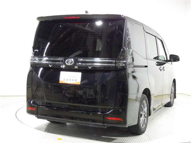 ヴォクシー2.0 S-G ウェルキャブ 車いす仕様車 タイプI 車いす1名仕様