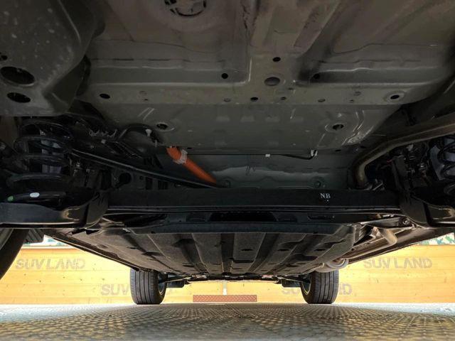 下回りがきれいなうちに、防錆加工の施工がオススメ。降雪地域はもちろん、沿岸部にお住いの方や、趣味でマリン・ウィンタースポーツをされる方にご好評いただいております。