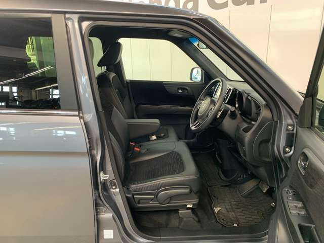 N-ONEプレミアム ツアラー