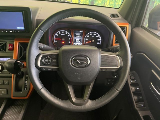 �y�����v�����X�e�A�����O�z�㎿�Ȋv���g�p���邱�ƂŁA��ɂ����������݂ƂĂ��^�]���₷���n���h���ł���