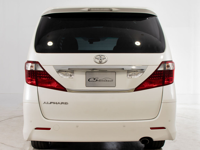 ★リアビュー★テールランプ加工、マフラー換装等も承っております!