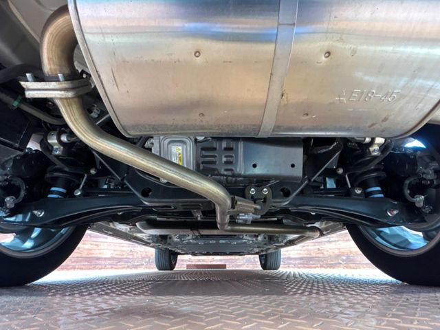 下回りがきれいなうちに、防錆加工の施工がオススメ。降雪地域はもちろん、沿岸部にお住いの方や、趣味でマリン・ウィンタースポーツをされる方にご好評いただいております。