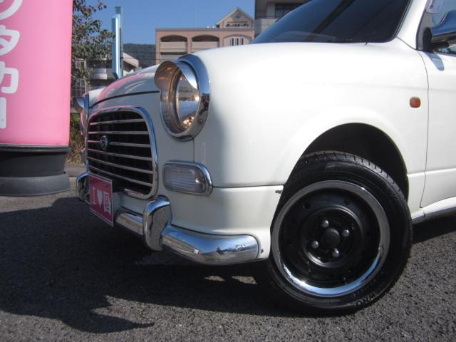 ミラジーノリミテッド