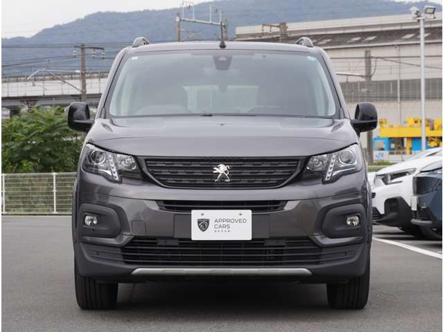 リフターGTライン ファースト リミテッド ディーゼル