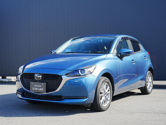 MAZDA21.5 15S プロアクティブ 4WD