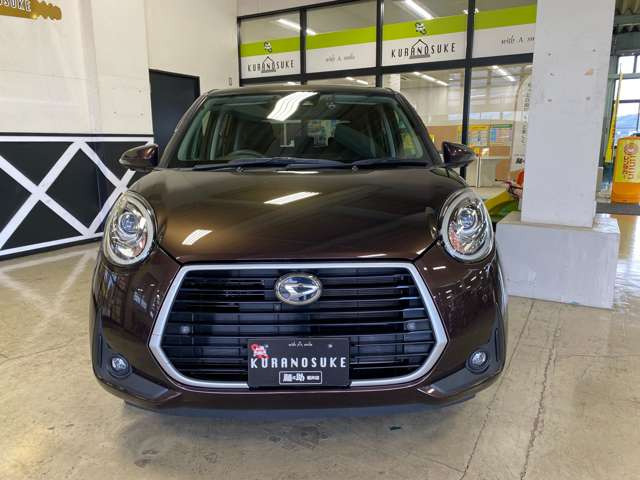 ブーン1.0 シルク SAIII