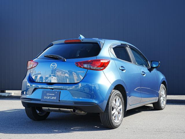MAZDA21.5 15S プロアクティブ 4WD