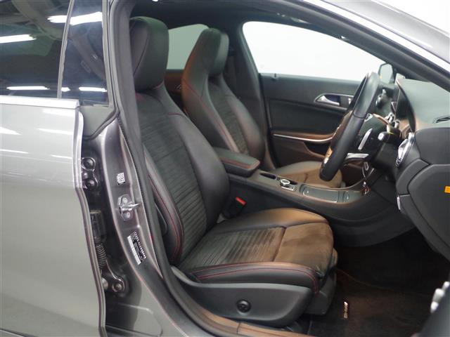 CLAクラスCLA180 AMGスタイル