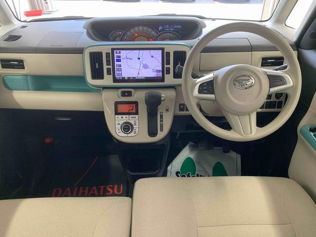 ムーヴキャンバスG メイクアップ リミテッド SAIII