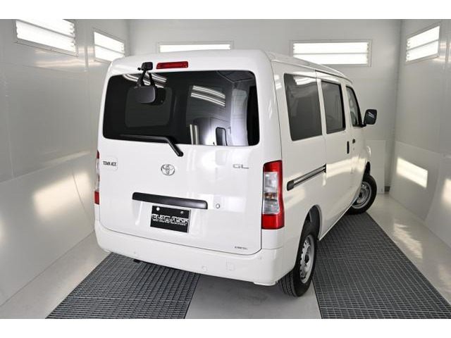 タウンエースバン1.5 GL