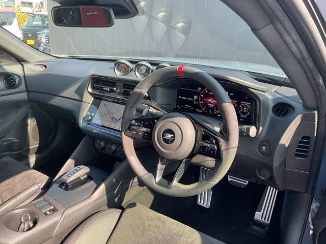 フェアレディZ3.0 NISMO