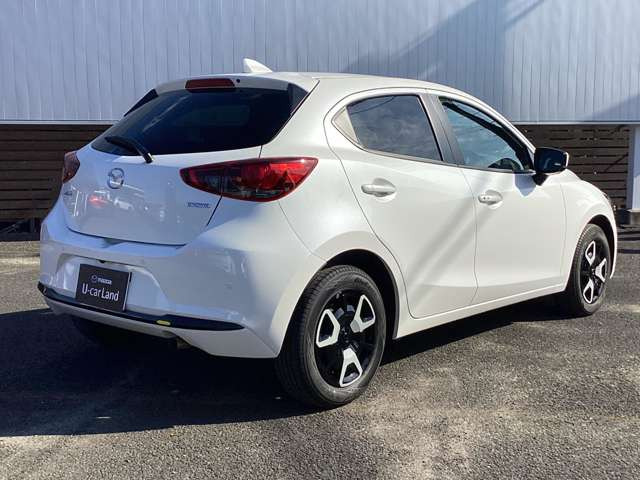 MAZDA21.5 15BD