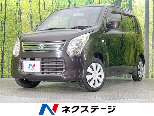ワゴンR(スズキ) FX 中古車画像
