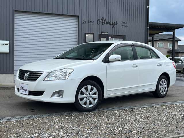 プレミオ1.5 F Lパッケージ