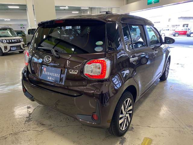 ブーン1.0 シルク SAIII