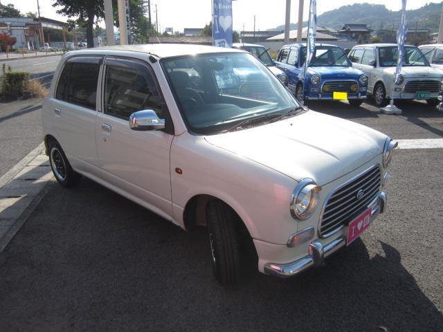 ミラジーノリミテッド