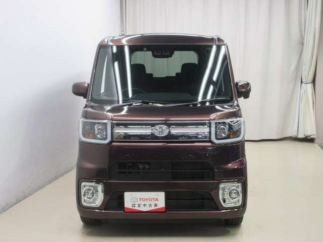 ピクシスメガGターボ SAIII