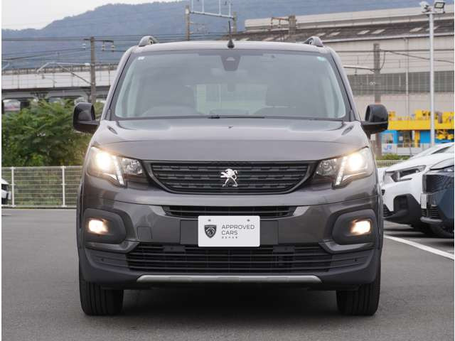 リフターGTライン ファースト リミテッド ディーゼル