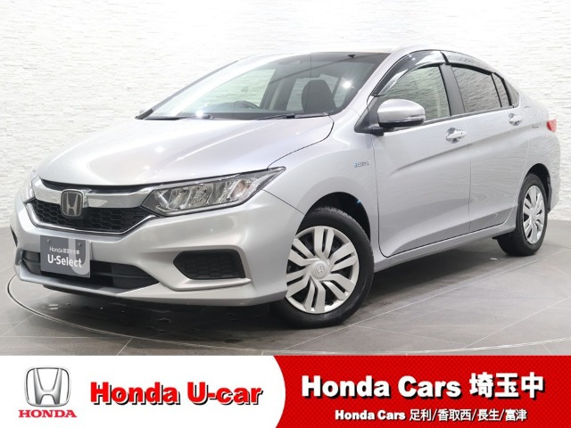 グレイス1.5 ハイブリッド LX ホンダセンシング