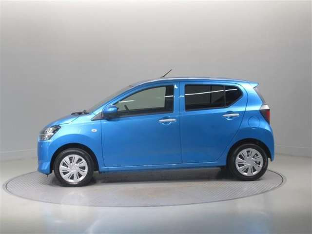 ミライースX SAIII