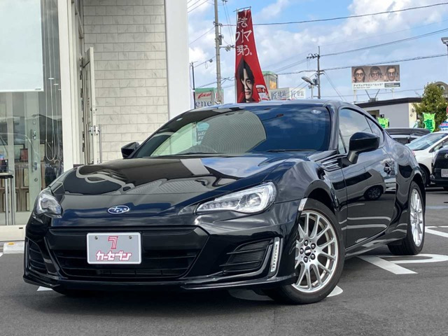 BRZ2.0 R