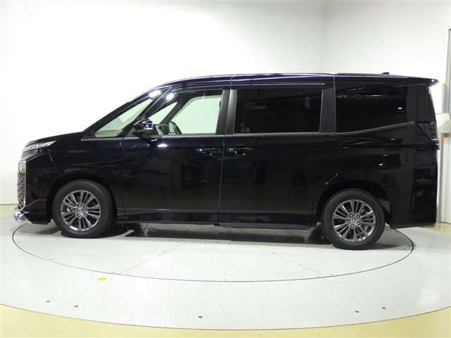 ヴォクシー2.0 S-G ウェルキャブ 車いす仕様車 タイプI 車いす1名仕様