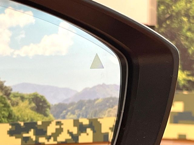 �y�u���C���h�X�|�b�g���j�^�����O�z���s���A�h�A�~���[�̎��p�ɂȂ�₷���ӏ��Ɍ㑱�Ԃ��ڋ߂���ƃT�C�h�~���[�t�߂Ɍx����\���A�h���C�o�[�ɒ��ӊ��N�����Ă���܂��B