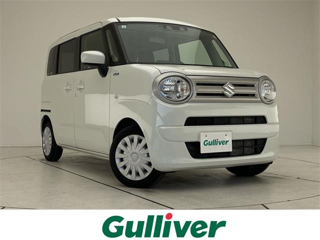 ワゴンRスマイルハイブリッド(HYBRID) S