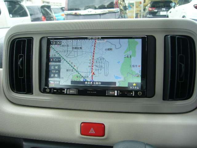 ミラトコットL SAIII