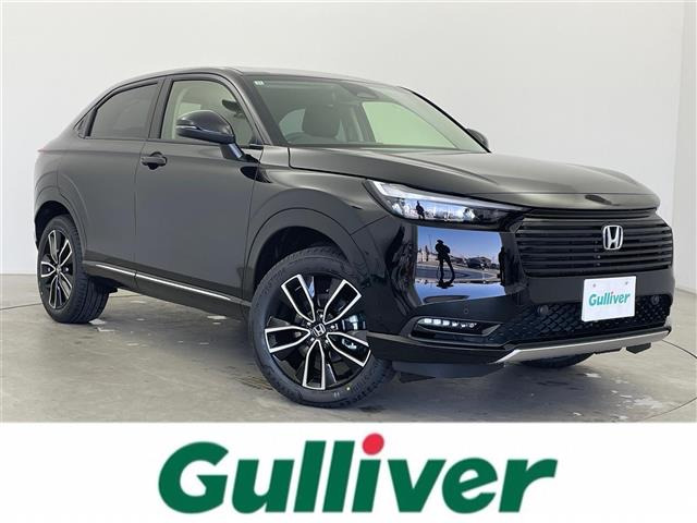 ヴェゼル1.5 e:HEV Z