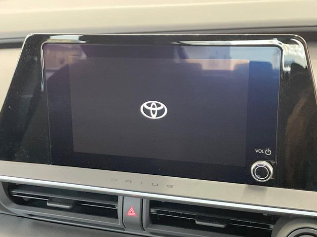 【8インチ ディスプレイオーディオ】大画面のディスプレイはAppleCarPlayやAndroidAutoが利用可能。大きな画面でスマホナビアプリ等が利用いただけます♪