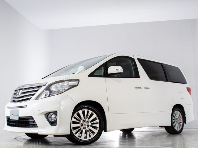 ★フロントビュー★グリル交換、エアロ取り付け等、カスタムもお任せください!