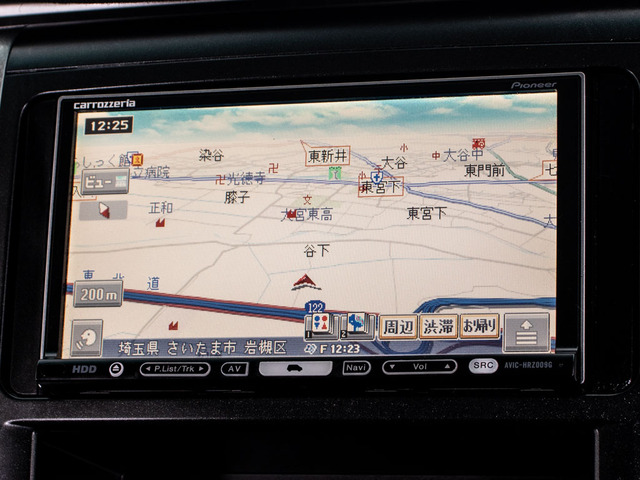 ★両側自動ドア&パワーリアゲート★キーからも開閉可能な便利な装備です!