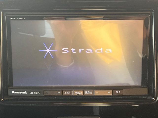 �y�i�r�Q�[�V�����z�g���₷���i�r�ŖړI�n�܂ł�������ē����Ă���܂��B�e��I�[�f�B�I�Đ��@�\���[�����Ă���A���Ԃ̉^�]������Ɋy�����Ȃ�܂�!!