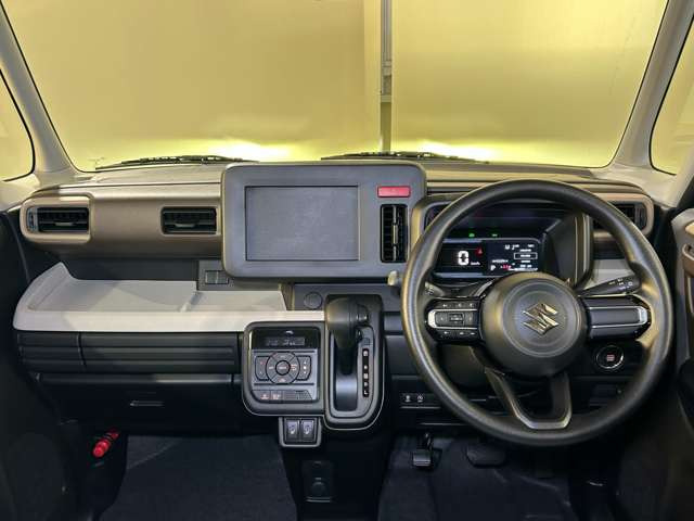 スペーシアハイブリッド(HYBRID) G 4WD