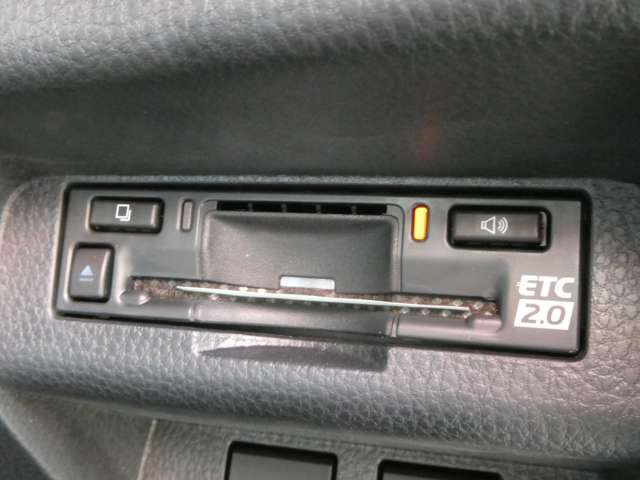 ���ł͓�����O��ETC��ŐV2.0���ځ��������H���y�X�ʉ�!!