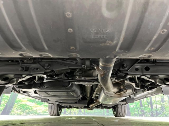 下回りがきれいなうちに、防錆加工の施工がオススメ。降雪地域はもちろん、沿岸部にお住いの方や、趣味でマリン・ウィンタースポーツをされる方にご好評いただいております。