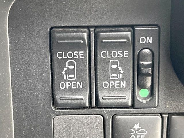 �y�����p���[�X���C�h�h�A�z�X�}�[�g�L�[��^�]�Ȃ̃X�C�b�`�Ō�ȗ����X���C�h�h�A�̊J���\���d��������͂����ăh�A���J����K�v�������A�����Ȃ��q�l�ł��ȒP�ɊJ���߂ł����K�ł���