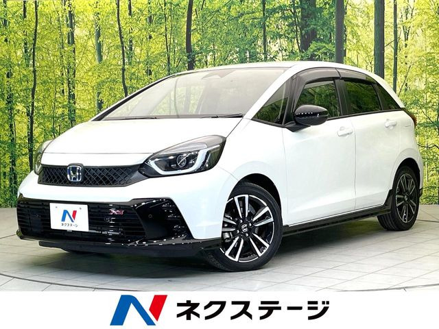 フィット(ホンダ) 1.5 eHEV RS 中古車画像