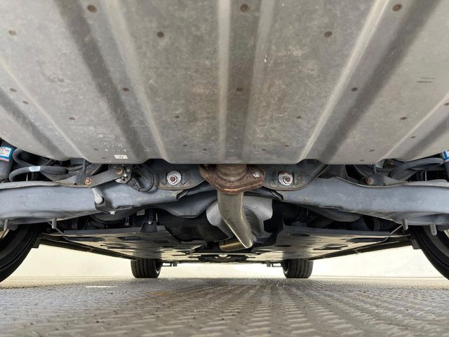 下回りがきれいなうちに、防錆加工の施工がオススメ。降雪地域はもちろん、沿岸部にお住いの方や、趣味でマリン・ウィンタースポーツをされる方にご好評いただいております。